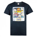 Front - Nickelodeon - T-shirt RUGRATS - Homme