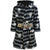 Front - WWE - Robe de chambre - Enfant