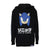 Front - Sonic The Hedgehog - Sweat à capuche - Enfant