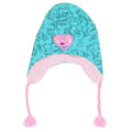 Front - Peppa Pig - Bonnet d´hiver