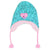 Front - Peppa Pig - Bonnet d´hiver