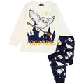 Front - Harry Potter - Ensemble de pyjama long - Fille