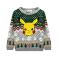 Front - Pokemon - Pull - Enfant