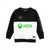 Front - Xbox - Sweat - Garçon