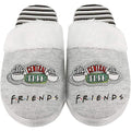 Front - Friends - Chaussons - Femme