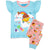 Front - Hey Duggee - Ensemble de pyjama long WOW! - Fille