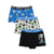 Front - Minecraft - Ensemble Boxers - Garçon