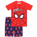 Front - Spider-Man - Maillot de bain anti-UV - Garçon