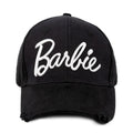 Front - Barbie - Casquette - Femme