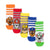 Front - Paw Patrol - Chaussettes - Enfant