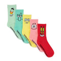 Front - SpongeBob SquarePants - Chaussettes - Adulte