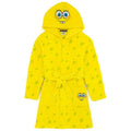 Front - SpongeBob SquarePants - Robe de chambre - Enfant