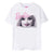 Front - Barbie - T-shirt BE YOUR OWN REASON TO SMILE - Femme