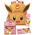 Front - Pokemon - Ensemble Sac à dos