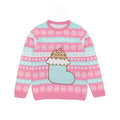 Front - Pusheen - Sweat - Fille