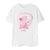 Front - Barbie - T-shirt MALIBU OFF CAMPUS HOUSING - Femme