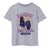 Front - Barbie - T-shirt HIGH SCHOOL - Fille