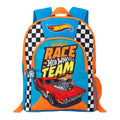 Front - Hot Wheels - Sac à dos RACE TEAM - Enfant