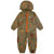 Front - The Gruffalo - Imperméable - Enfant