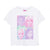 Front - Barbie - T-shirt - Fille