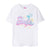 Front - Barbie - T-shirt - Femme