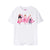 Front - Barbie - T-shirt - Femme