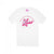 Front - Barbie - T-shirt NOT JUST ARM CANDY CLASSIC - Homme