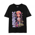 Front - Bratz - T-shirt - Femme