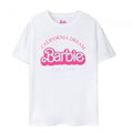 Front - Barbie - T-shirt CALIFORNIA DREAM - Femme