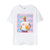 Front - Barbie - T-shirt KENCORE - Homme