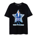 Front - Barbie - T-shirt HERE TO SLEIGH - Homme