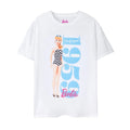 Front - Barbie - T-shirt THE ORIGINAL - Femme