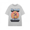 Front - He-Man - T-shirt - Adulte