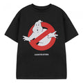 Front - Ghostbusters - T-shirt - Enfant