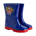 Front - Paw Patrol - Bottes de pluie - Enfant