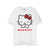 Front - Hello Kitty - T-shirt CLASSIC - Femme