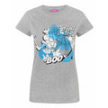 Front - Cinderella - T-shirt BIBBIDI BOBBIDI BOO - Femme