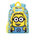 Front - Minions - Sac à dos MORE THAN A MINION