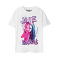 Front - Bratz - T-shirt KOOL KAT - Femme