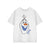 Front - Disney - T-shirt - Fille