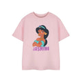 Front - Princess - T-shirt - Fille