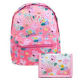 Front - Peppa Pig - Sac à dos - Fille