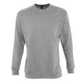 Front - SOLS Supreme - Sweatshirt - Homme