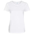 Front - AWDis - T-Shirt - Femme