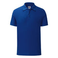 Front - Fruit Of The Loom - Polo ICONIC - Hommes