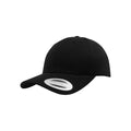 Front - Flexfit - Casquette courbée classique -  Adulte