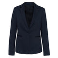 Front - Kariban - Blazer - Femme