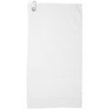 Front - Towel City - Serviette de golf