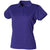 Front - Henbury - Polo - Femme