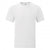 Front - Fruit Of The Loom - T-shirt ICONIC - Hommes